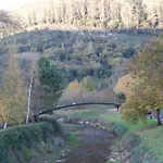 En Cantabria, דירה Treceño