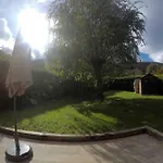 En Cantabria, דירה Treceño