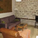 En Cantabria, דירה Treceño