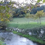 En Cantabria, דירה *