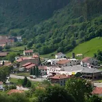 דירה En Cantabria, Treceño