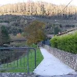 En Cantabria, דירה Treceño
