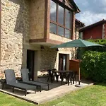 En Cantabria, דירה Treceño