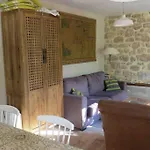 En Cantabria, דירה Treceño