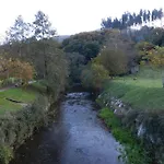 En Cantabria, דירה *
