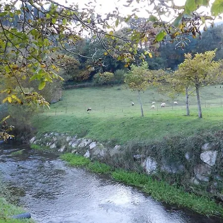 En Cantabria, Apartman *