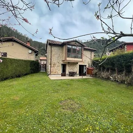 En Cantabria, Apartman *