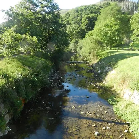 Apartman En Cantabria, *