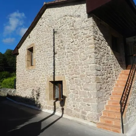 Apartman En Cantabria, Treceño