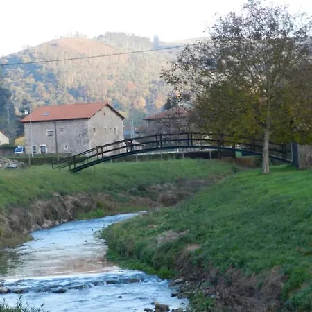 Apartman En Cantabria, Treceño