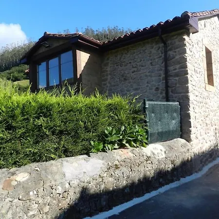 Apartman En Cantabria, Treceño