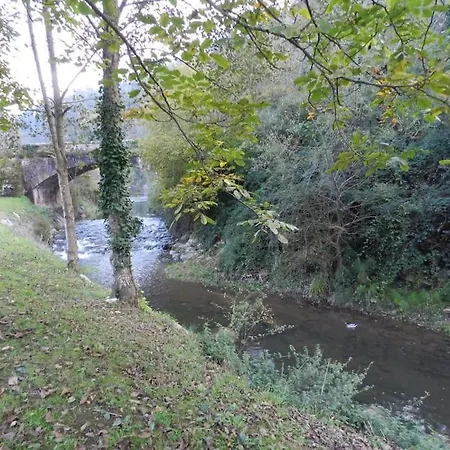 Apartman En Cantabria, Treceño