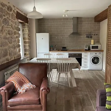 Apartmán En Cantabria, Treceño