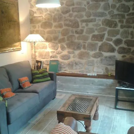 En Cantabria, דירה