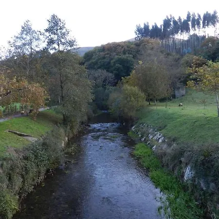 En Cantabria, Apartman *