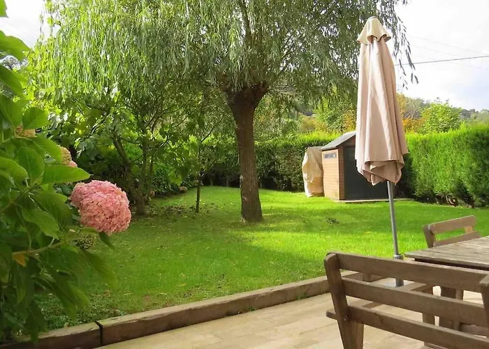 Apartment En Cantabria, *