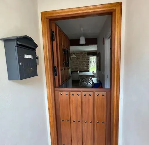 Apartment En Cantabria, Treceno