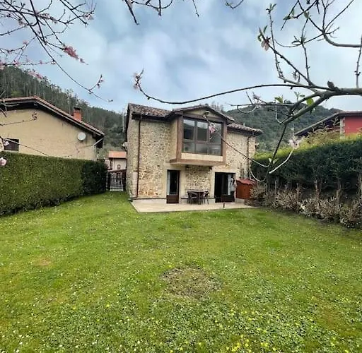 En Cantabria, Apartman *