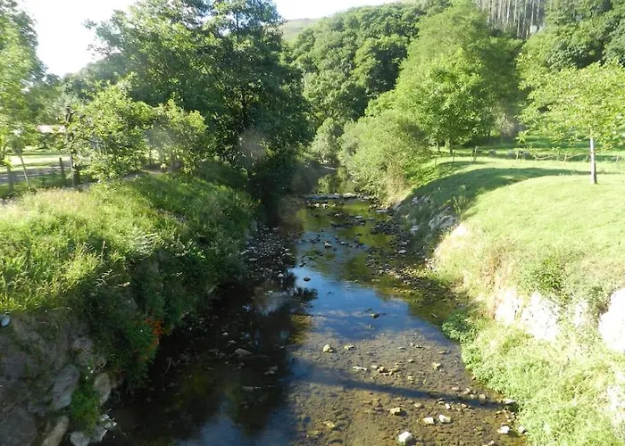 Apartment En Cantabria, *