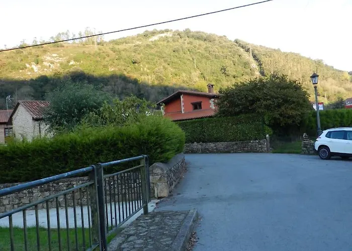 En Cantabria, * Treceno