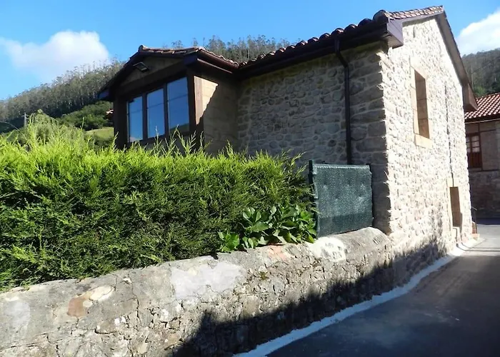 Apartman En Cantabria, Treceño