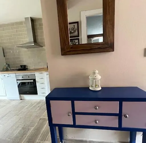 En Cantabria, Apartment *