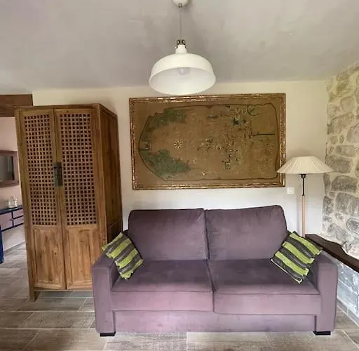 En Cantabria, Apartment