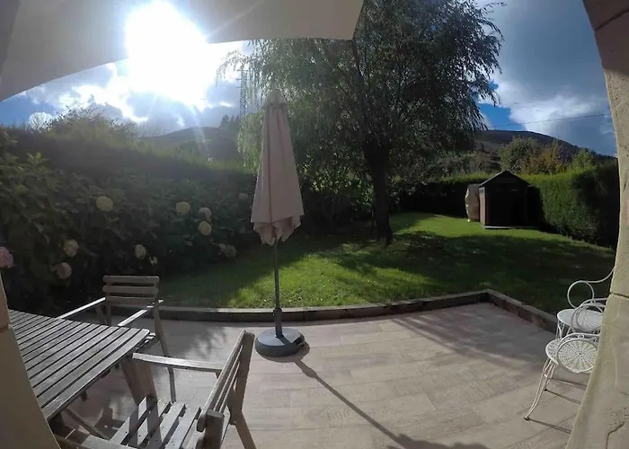 En Cantabria, * Treceno