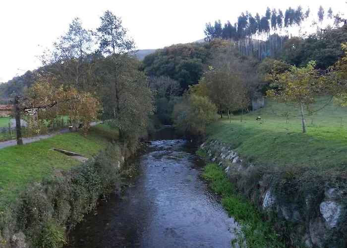 En Cantabria, Апартаменты *