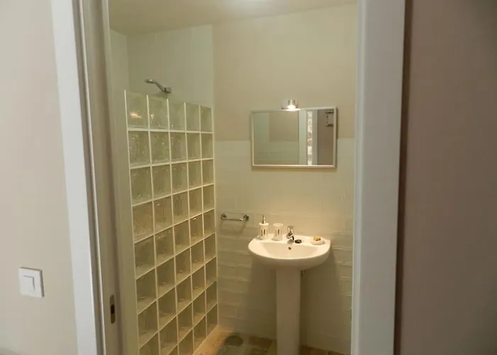 Apartment En Cantabria, Treceno